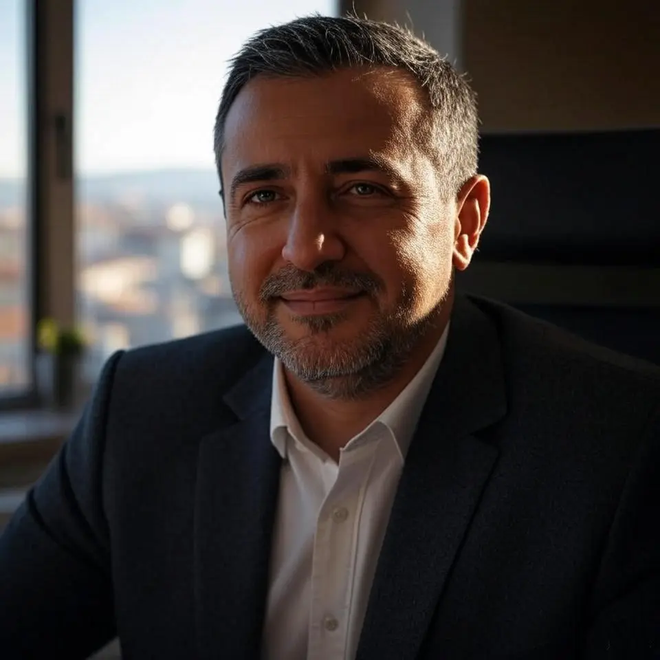 IT konsültasyon ekibi Türkiye'de